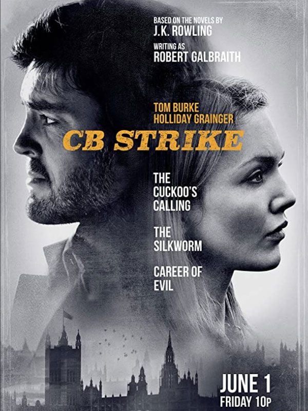CB strike
