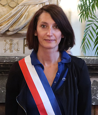 Élodie André