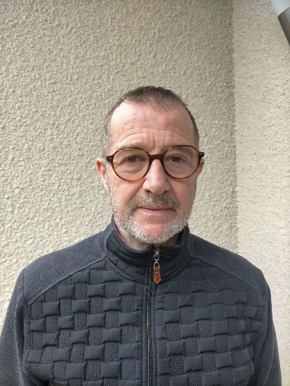 Fabrice CORDELLA