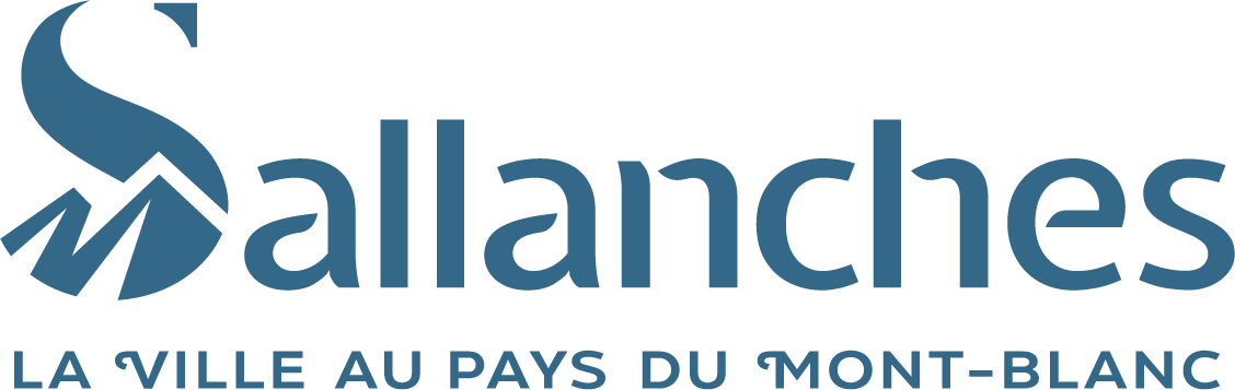 Nouveau Logo Sallanches 