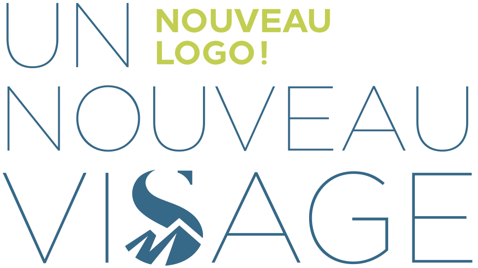 Nouveau logo visage 