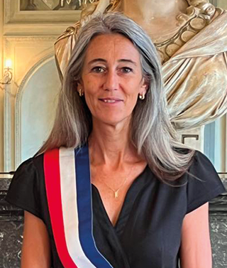 Sylvia Perruchione Kunegel