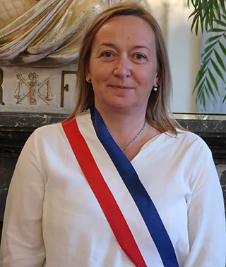 Valérie Petit