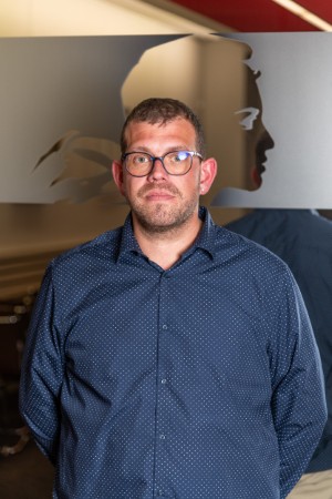 Alexis DUCOUDRAY FIVEL-DEMORET