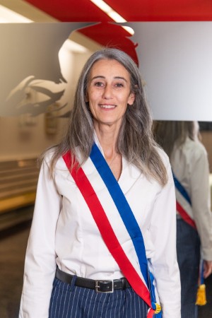 Sylvia PERRUCHIONE-KUNEGEL