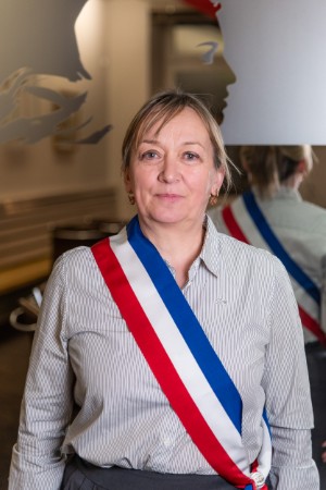 Valérie PETIT