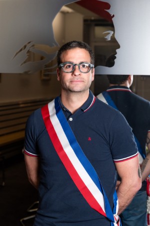 Aurélien CARBONNEL