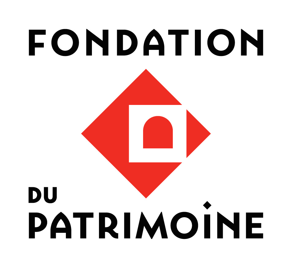 Fondation du Patrimoine