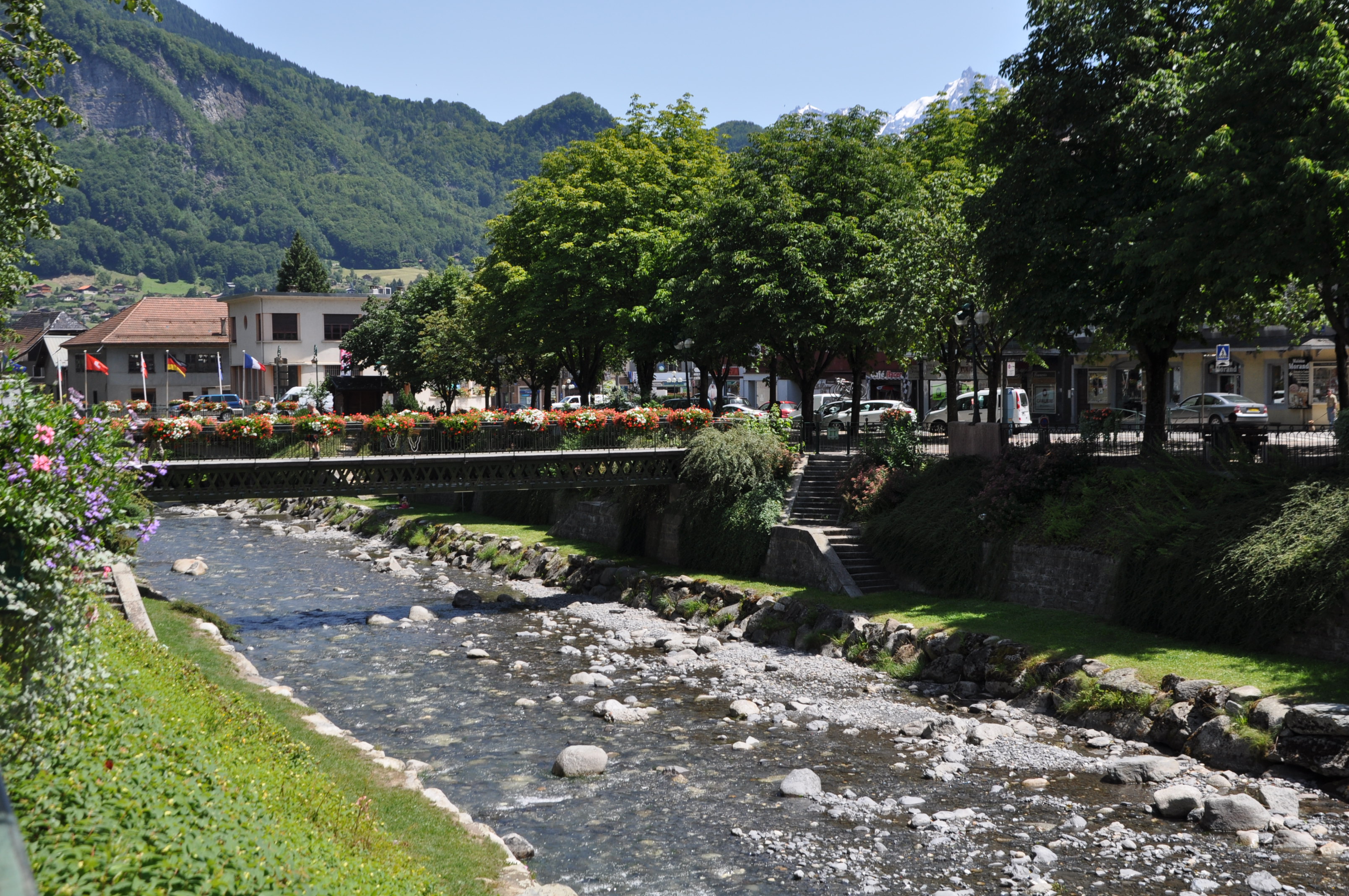 Renseignements d'urbanisme applicables sur la commune