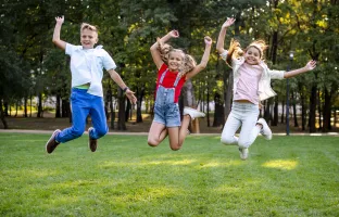 Mini séjour GS / CP / CE1