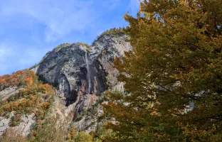 Enquête publique - Préservation et valorisation du site de la cascade d’Arpenaz
