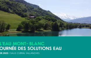 Cycl'eau Mont-Blanc : 2ème édition !