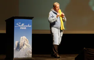 Voeux 2024 du Maire de Sallanches