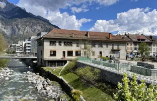 Résultats concertation citoyenne - Quincaillerie Revenaz