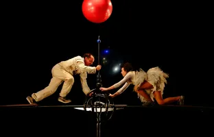 Retour sur le festival "Les Petits Asticots"