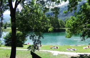 Lancement de la saison estivale aux Ilettes