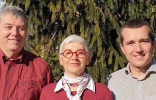 Erratum Tribunes : Sallanches Mag #12