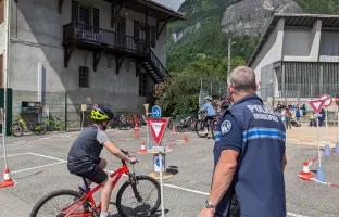 Vos enfants passent leur premier permis !
