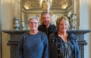 Recensement de la population 2025