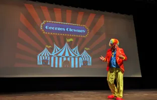 Vœux 2025 du Maire de Sallanches 