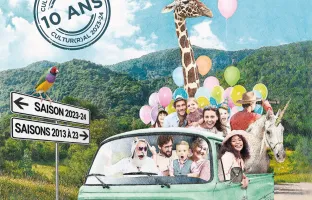 Lancement de la nouvelle saison Cultur(r)al 2023-2024
