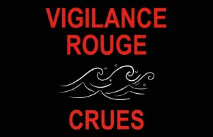 Vigilance rouge - Crues