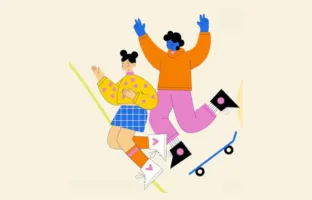 Journée de l'enfant 