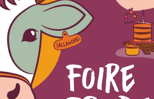 Informations pratiques Foire Froide 2026