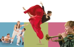 École de Musique, de Danse et de Théâtre 