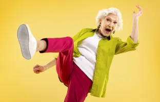 Des ateliers séniors à la Maison Bouvier 