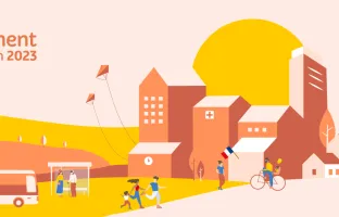 Recensement de la population 2023