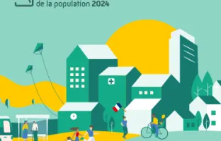 Recensement de la population 2024