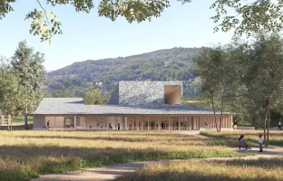 Et si vous nommiez la future école de musique, de danse et de théâtre ?