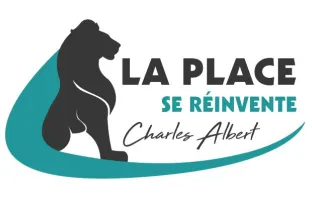La place Charles Albert se réinvente !