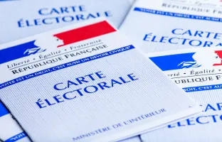 Élections législatives - Voter par procuration