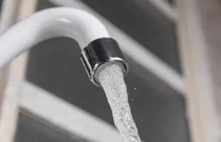 Rupture de canalisation