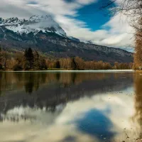 Les lacs des Ilettes, agréables toute l'année 😍

📷 @fredkphotographie 

#sallanches #sallanchestourisme #savoiemontblanc #montblanc #destinationmontblanc #montagne #hautesavoie #hautesavoietourisme #sallanchesmontblanc
